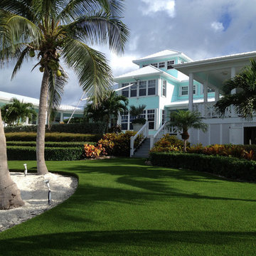 ForeverLawn Projects