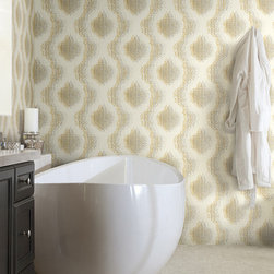York Walls - Wallpaper - Products