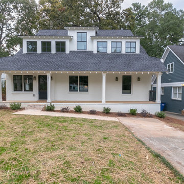 Kirkwood Farm House