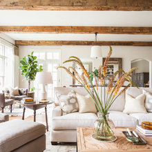 living room ideas - for Chew & Co.