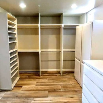 Scottsdale Master Bathroom Remodel TS