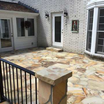 Recent Projects