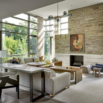 Contemporary