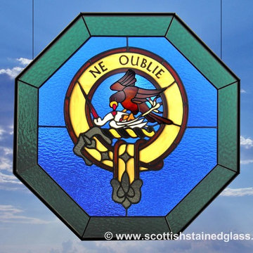 Family Crests