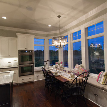 Empty Nester Golf Course Paradise! - 2013 Parade of Homes Model