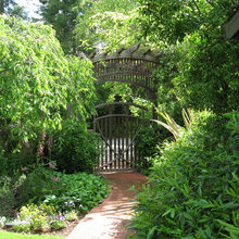 Courtyard Gardens