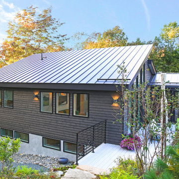 Mount Desert Island Vacation Home
