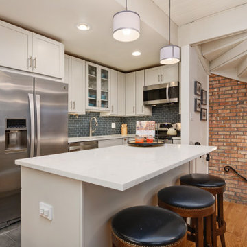 Rejuvenate your home today!