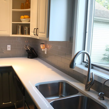 McKellar Main Floor Renovation