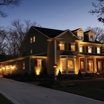 Landscape Lighting