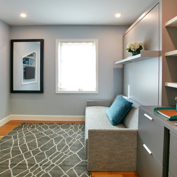 House Renovation & Interior Design in Westchester