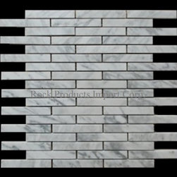 BIANCO CARRARA BATHROOM - Products