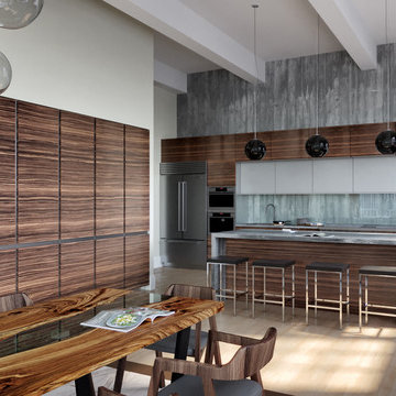 Biscuit Company Lofts
