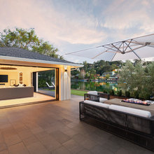 Outdoor Living Areas