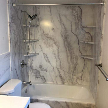 Tub & Shower Conversions - Across the GTA