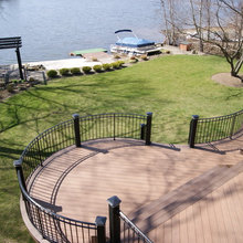 Decks