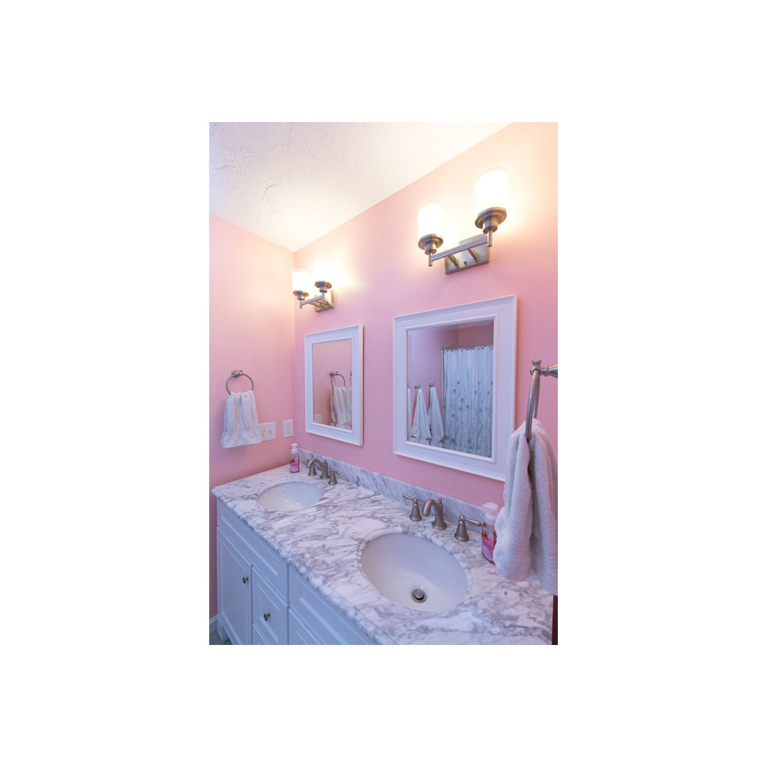 Interior Renovation