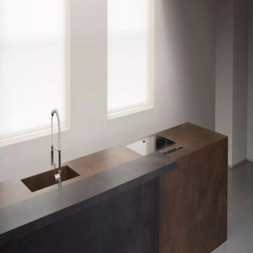 Bruno Ossido Collection