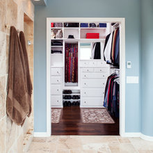 Bathroom Ideas