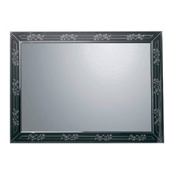 Сантехника SIMAS Коллекция ARCADE - Bathroom Mirrors