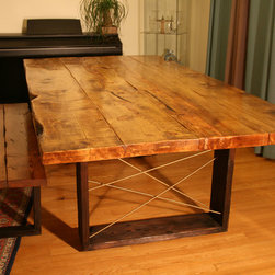 Wood Lover - Products