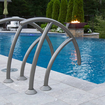 water features