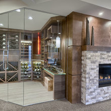RWC Wine Room