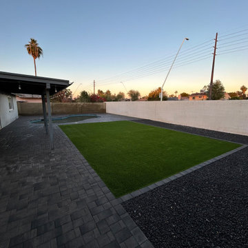 Our Work