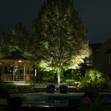 Dundas Oasis
