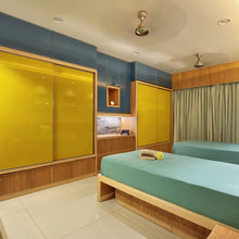 Bhaskar's ideas