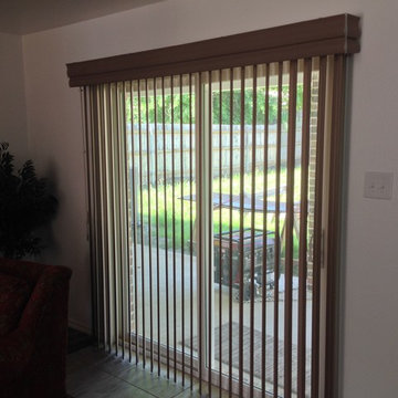 Recent Jobs - Living Areas
