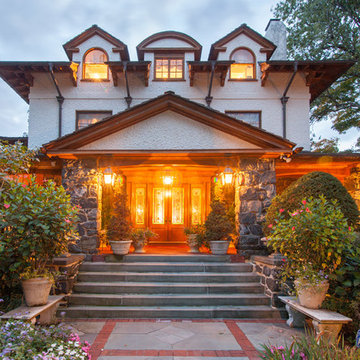 Portfolio of Exterior Photographs