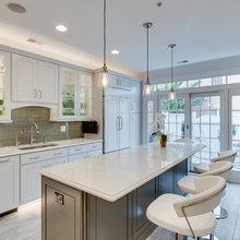 Nigel Kitchen Ideas