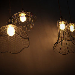 Voila! Collection - Pendant Lighting