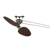 ceiling fans