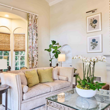 Private Residence