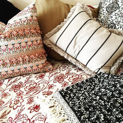 Handmade - Fabric