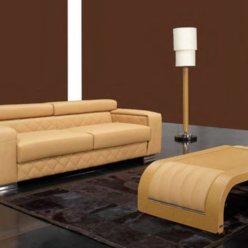 Italian Sofas in San Diego