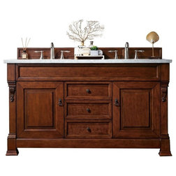 Traditional Bathroom Vanities And Sink Consoles by James Martin Vanities