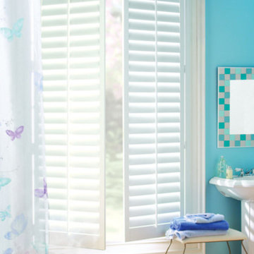 Palm Beach Polysatin Shutters