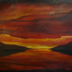 My paintings - Artwork