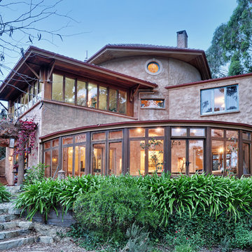 Aldgate Rustic Home Project