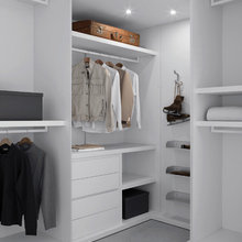 closet