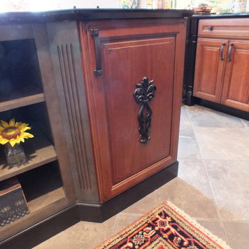 Kirtland Kitchen