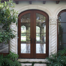 Front Doors