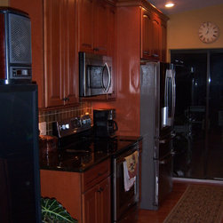 Kitchen Makeovers - Products