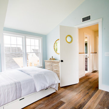 Tidewater Cottages