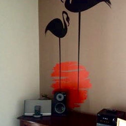 Cool Wall Decals - Products