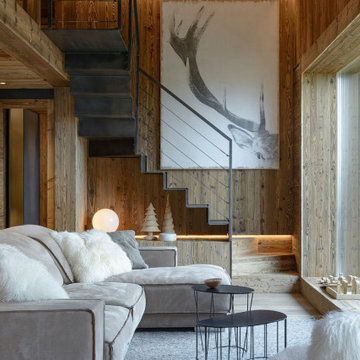 Casa Cortina 1