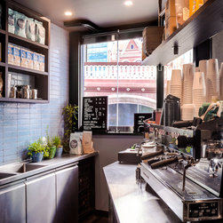 Perth Gourmet Traders Deli - Yagan Square - Major Kitchen Appliances
